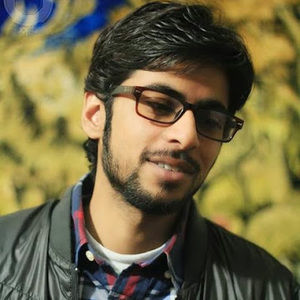 Meet your Posher, Omer